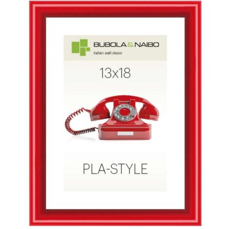 Cornice PLA01RO 13X18