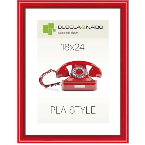 Cornice PLA01RO 18X24