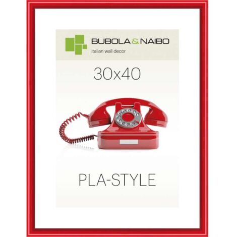 Cornice PLA01RO 30X40