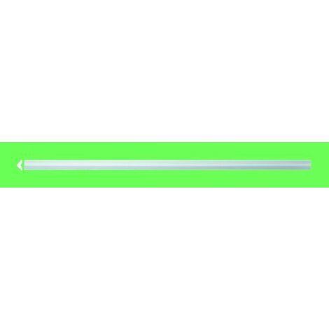 CORNICE POLISTIRENE 200 CM  I 803 (L25) 30 PZ