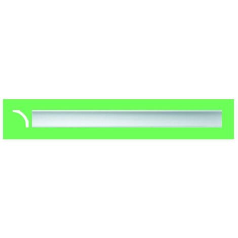 Cornice Polistirene Cm.200 Art. I 706 (B7) - 10 Pz