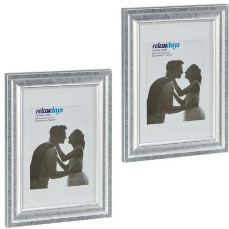 Cornice portafoto 20x30 cm Set da 2