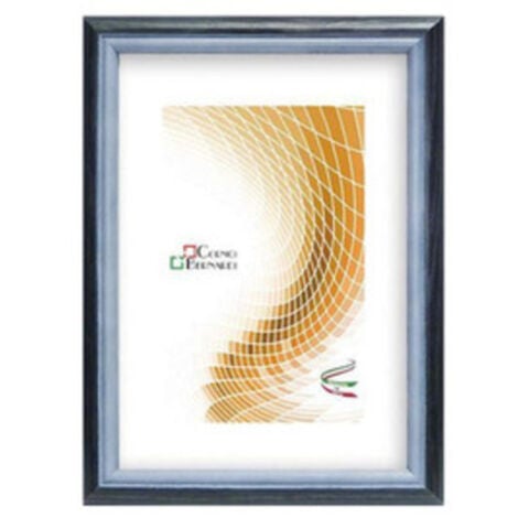 CORNICE QUADRI STILE 40X50 NERO. Prezzo per 1 pezzo.