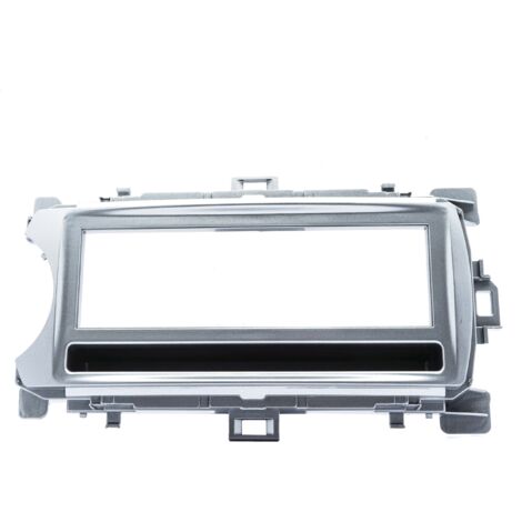 Cornice radio 1 DIN per Toyota Yaris (XP130) 2011-2014