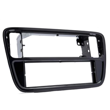 Cornice radio 1 DIN per VW Up, Skoda Citigo, Seat Mii