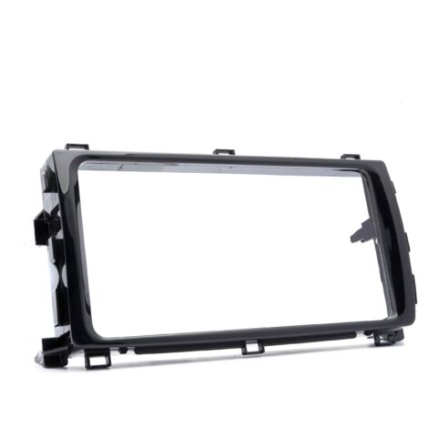 Cornice radio 2 DIN per Toyota Auris 2013-