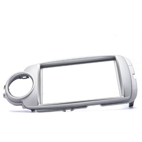 Cornice radio 2 DIN per Toyota Yaris (XP130) 2011-2014