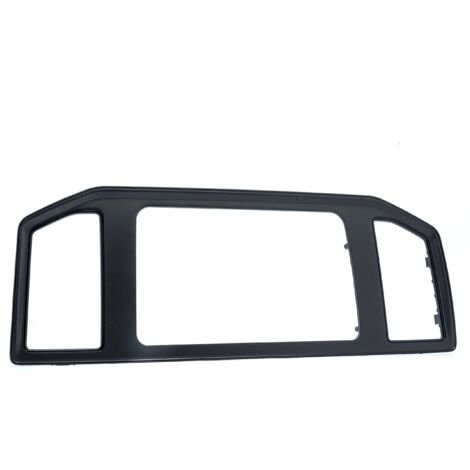 Cornice radio 2 DIN per VW Crafter 2016-