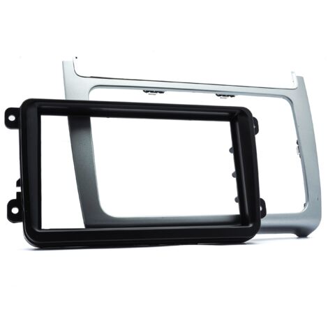 Cornice radio 2 DIN per VW Polo 2014-