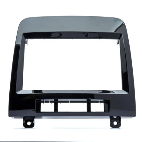 Cornice radio 2 DIN per VW Touareg 2010-2014