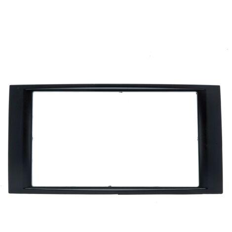 Cornice radio 2 DIN per VW Touareg, VW T5