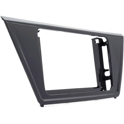 Cornice radio 2 DIN per VW Touran 2015-