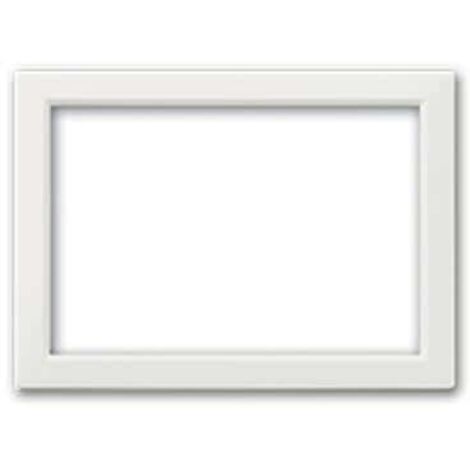 Cornice Ral9010 Per Zama E Personal 3M ( AVE cod. 44CR3B )