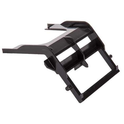 CORNICE REGGISACCO STAFFA SACCHETTO ASPIRAPOLVERE BOSCH SIEMENS DINO