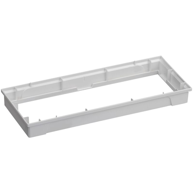 Schneider - Cornice per lampade di emergenza