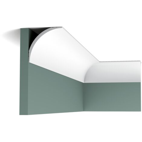 Cornice Soffitto e Parete aspetto stucco Orac Decor CX126 AXXENT decorativo Cornicione
