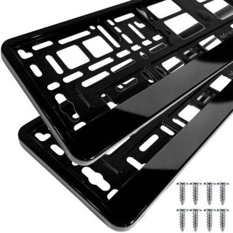 Cornice targa 2 pz xtrobb22028