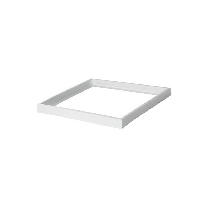 Image of Cornice Universale per Pannello 60x60 Installazione a Plafoniera