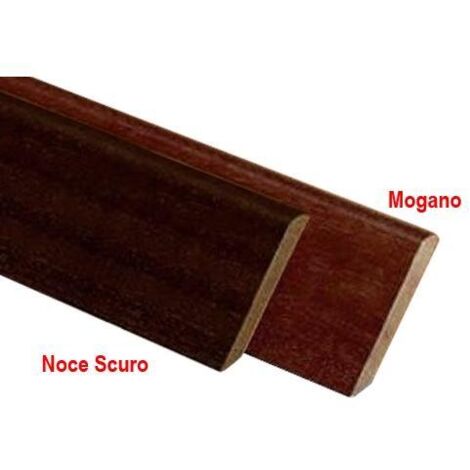 CORNICETTE NOCE SCURO             -P1637