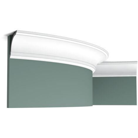Corniche flexible CX199F