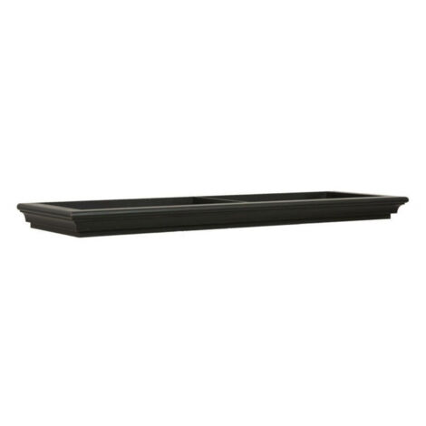 Corniche pour caisson - Bois - Noir - Interior's