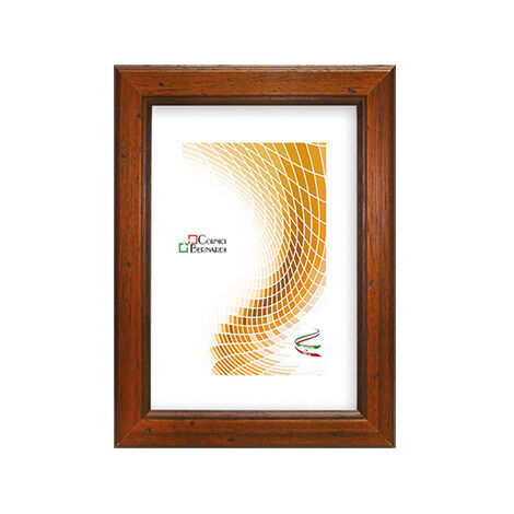 CORNICI RUSTICA NOCE 20X30