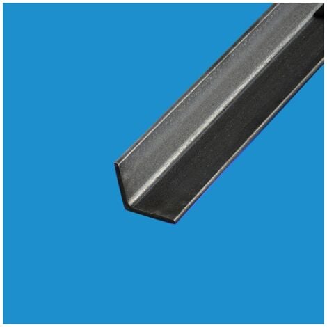 Profilé u aluminium 30x30 - Longueur en metre - 4 metres - Cdiscount  Bricolage