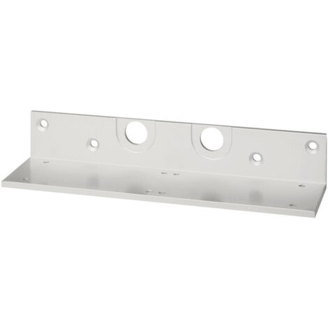 Cornière argenté pour.DC300 ASSA ABLOY
