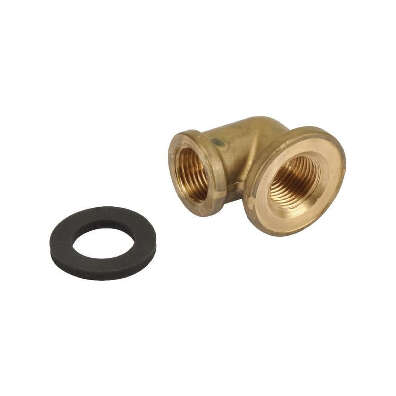 Suevia - Cornière d'assemblage SU1020223