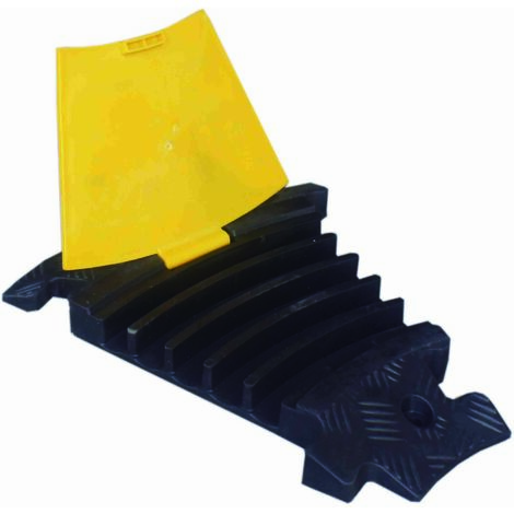 Cornière de protection de câble CPR1002 Métallurgie 758131004