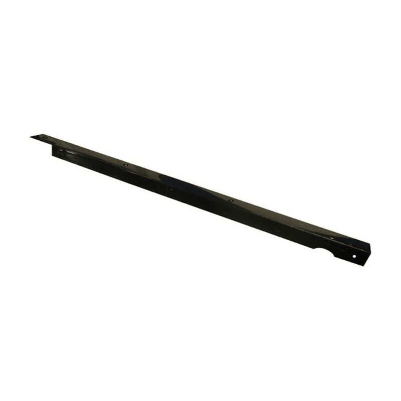 CORNIERE DROITE HABILLAGE pour LAVE VAISSELLE CANDY - 91602083