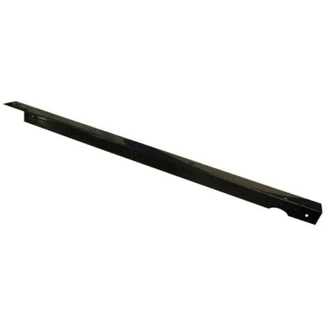 CORNIERE DROITE HABILLAGE pour LAVE VAISSELLE CANDY - 91602083