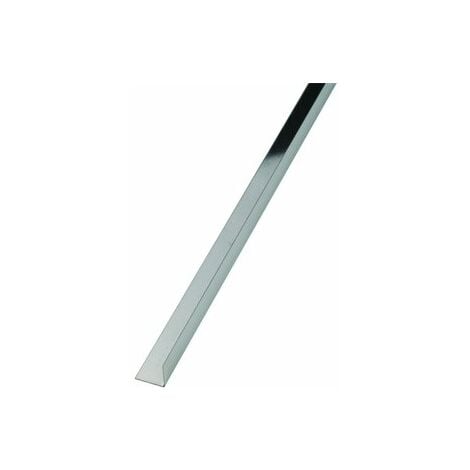 corniere inx.pol.30x30x0,8  2m