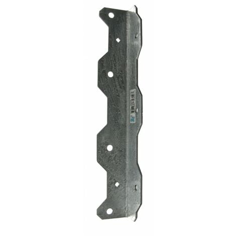 SIMPSON STRONG TIE Cornière pour marche TA 38.1x210 mm - ép 2.5mm