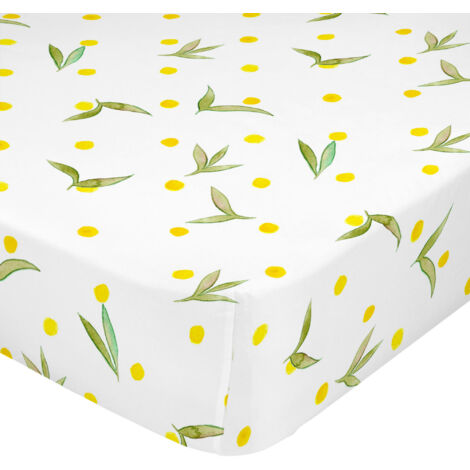 Corniglia Bajera 180x200x32 cm (Cama 180)