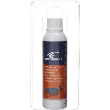 Cornilleau Table Clean. Spray