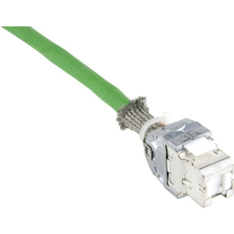 Corning Anschlussmodul Cat6A XF500003553