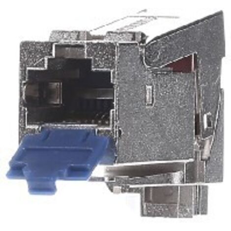 Corning Keystone xs500 Kat6A Modul CAXXSM-00104-C011-BP 24 Stk