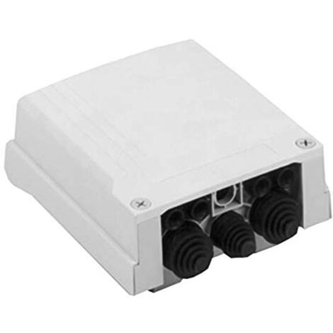 Corning Leergehäuse DDB50 für 5 Leisten DE620036850
