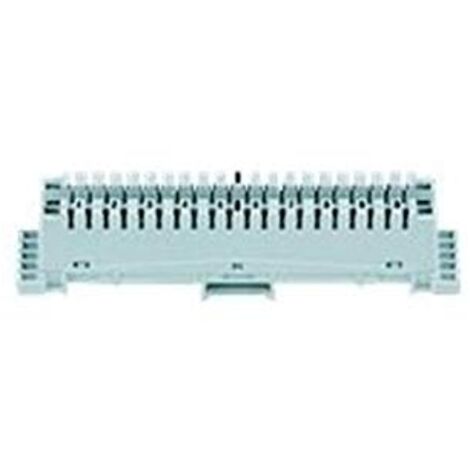 CORNING LSA-PLUS BARRE DE SÉPARATION AVEC CODE COULEUR DE620045745