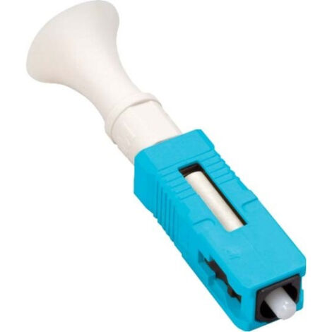 Corning NPC SC-Stecker 50µ OM3/OM4 aq 80611326242