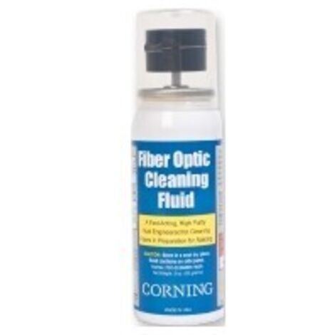 Corning Reinigungsflüssigkeit Micro Care, Fl.85g FCC-CLEANER-FIBER