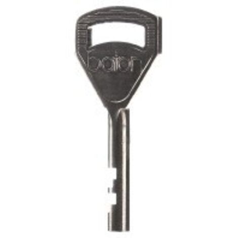 Corning Schlüssel f. Schloss Abloy, Q2 DE620001193