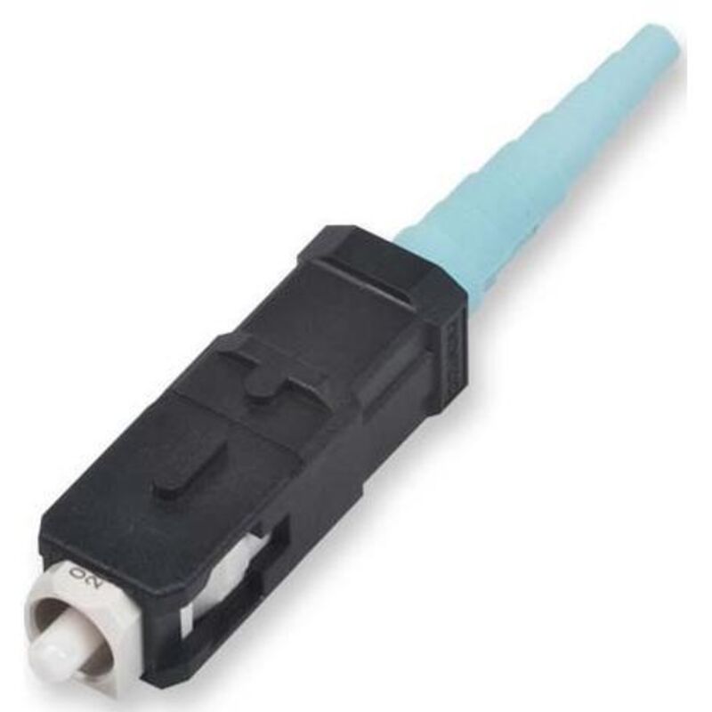 Image of Corning UniCam SC-Stecker OM3/OM4 Multimode 95-050-41-X