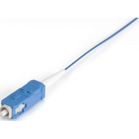 Corning UniCam SC-Stecker E9 SuperPC-Polierung 95-200-41