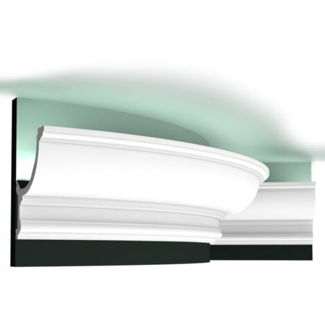 Cornisa flexible grande C901F