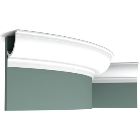 Cornisa flexible pequeña C902F