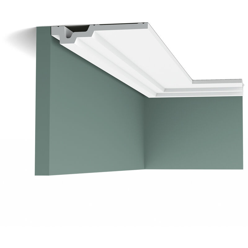 

DECOR CORNISA 200x3x16,5 cm C353 - Orac