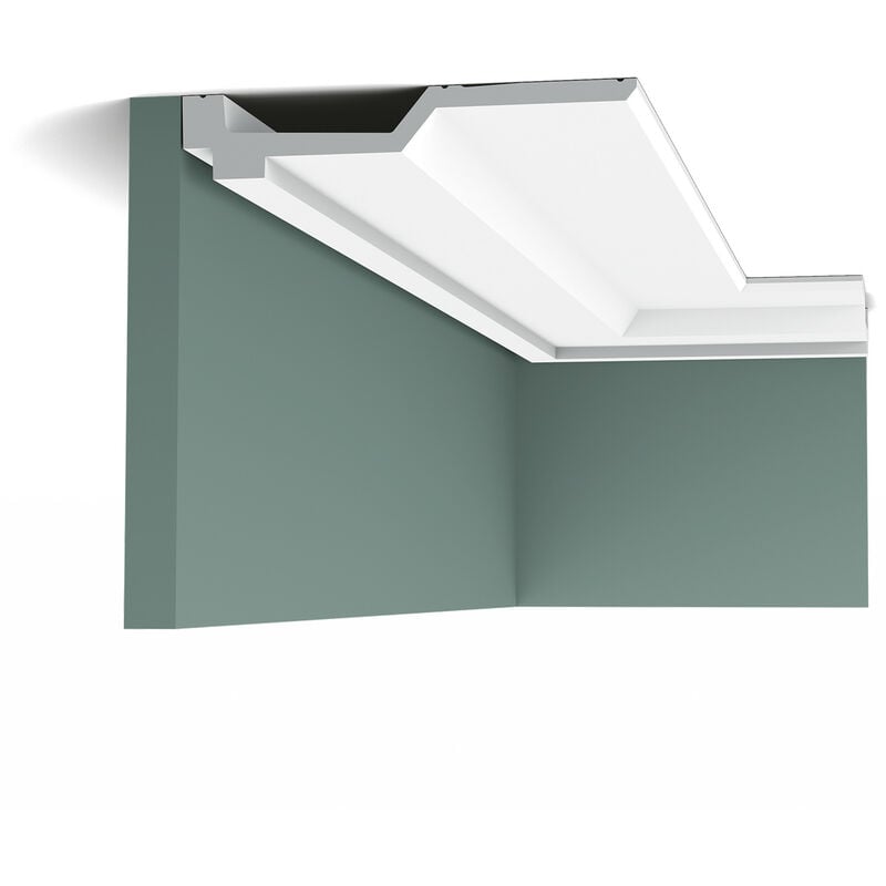 

DECOR CORNISA 200x4x21,5 cm C354 - Orac
