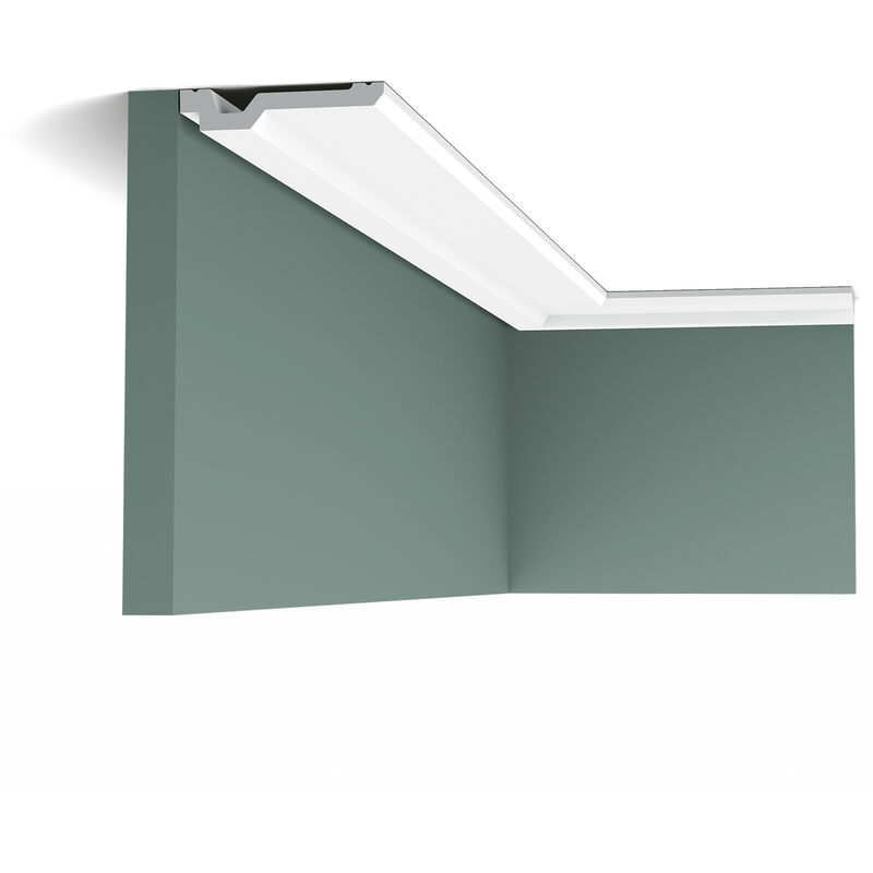 

ORAC DECOR CORNISA 200x2x10 C356
